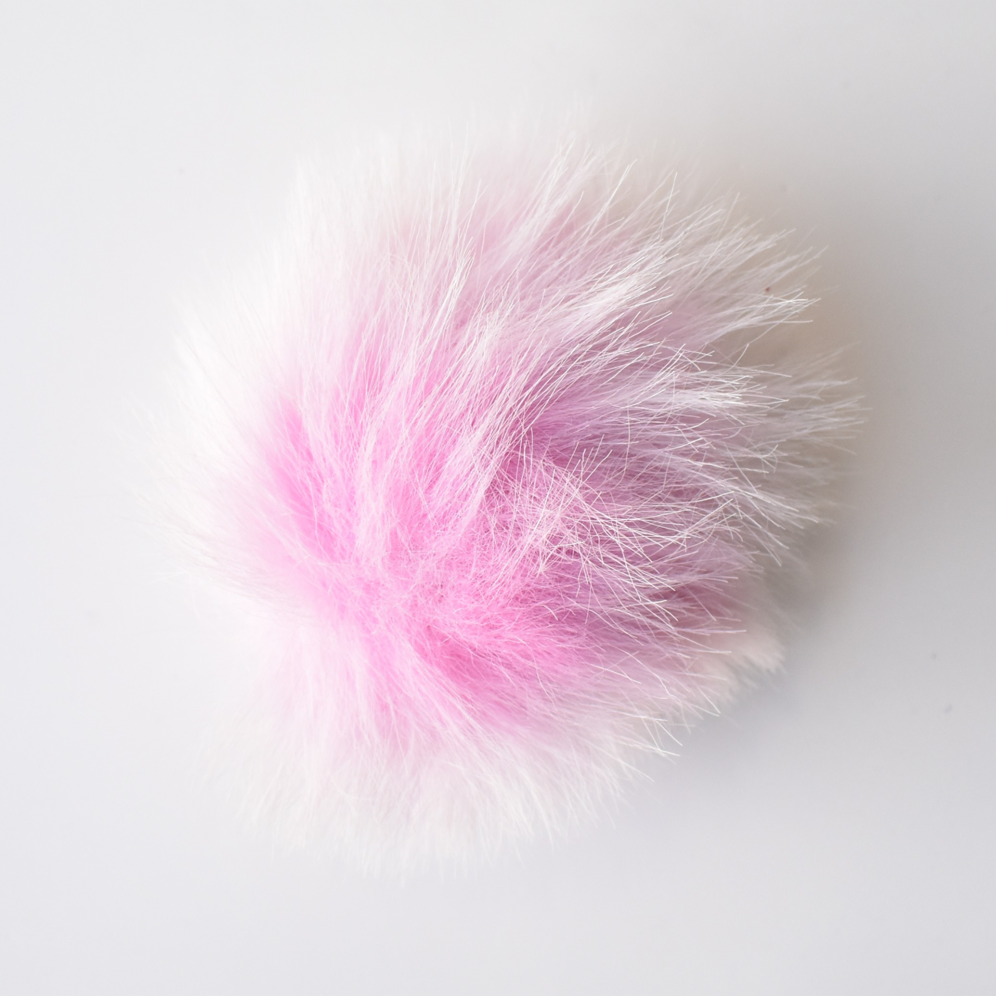 Fur Pompom JuniorKids