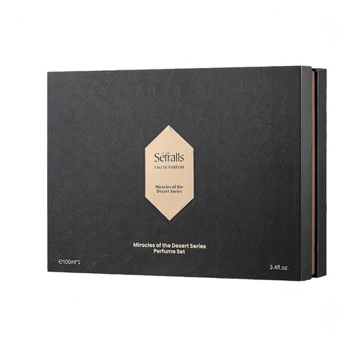 A.1. Miracles Parfum - Sports Long-lasting Light Perfume Men Universboutik