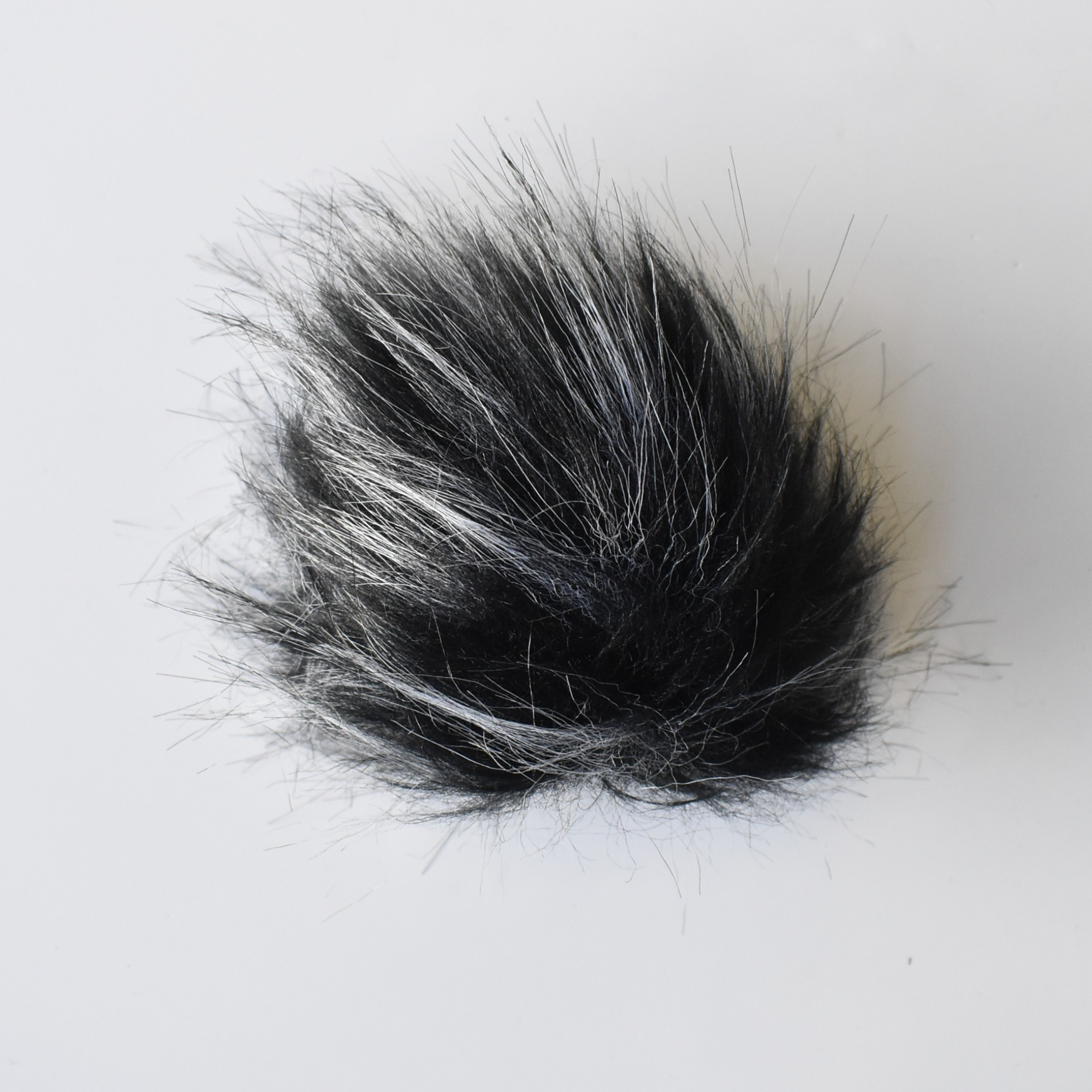 Fur Pompom JuniorKids