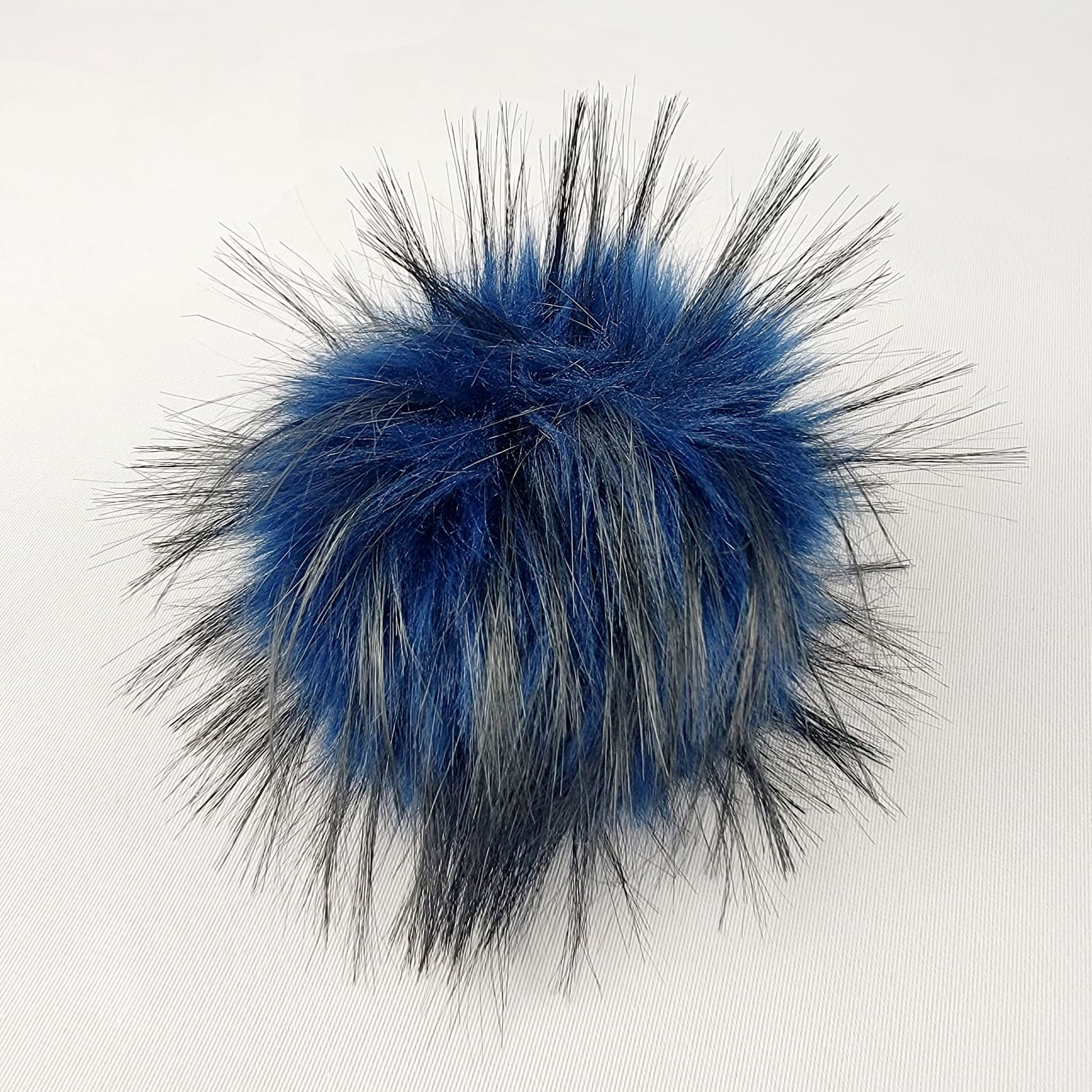 Fur Pompom JuniorKids