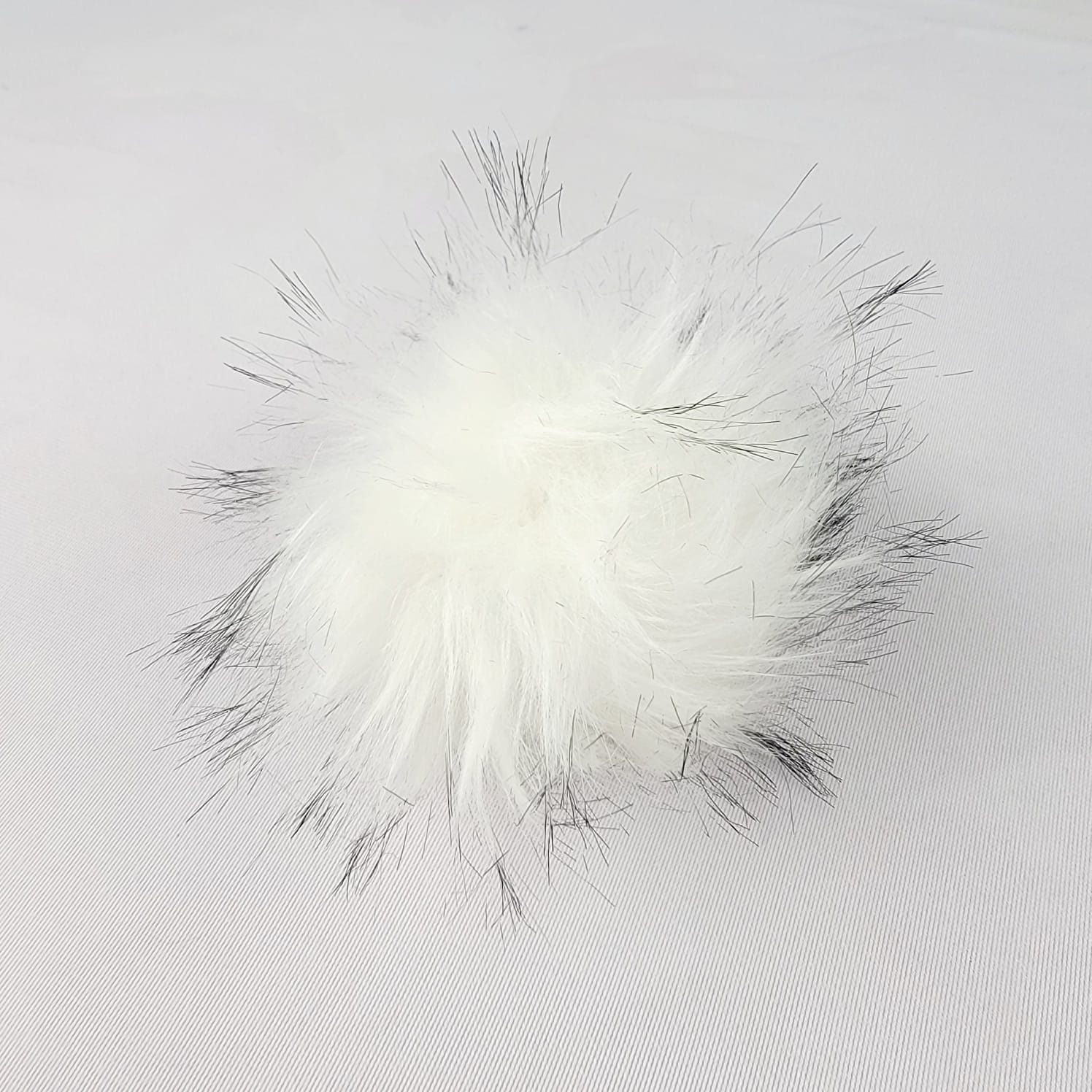 Fur Pompom JuniorKids