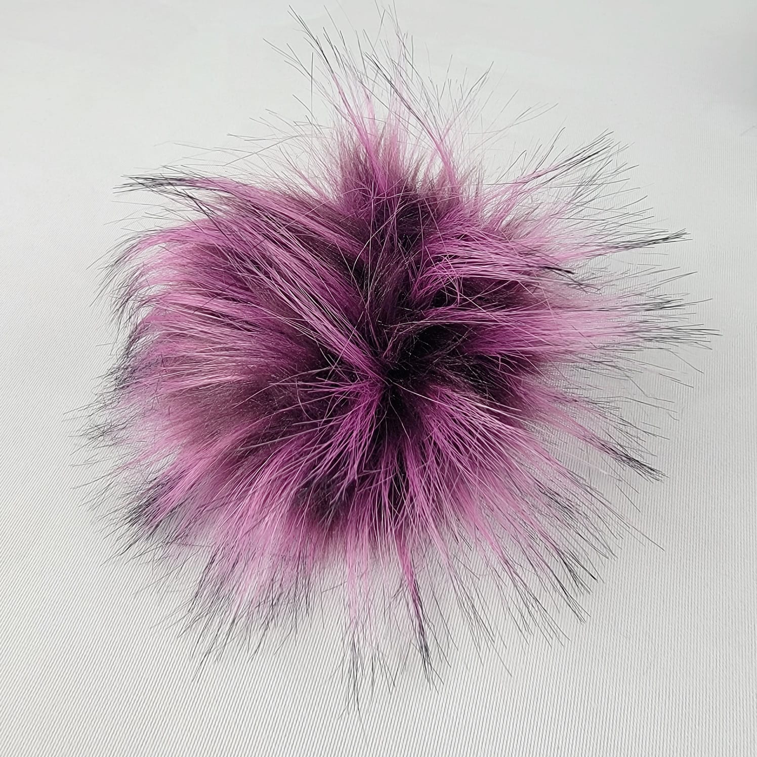Fur Pompom JuniorKids
