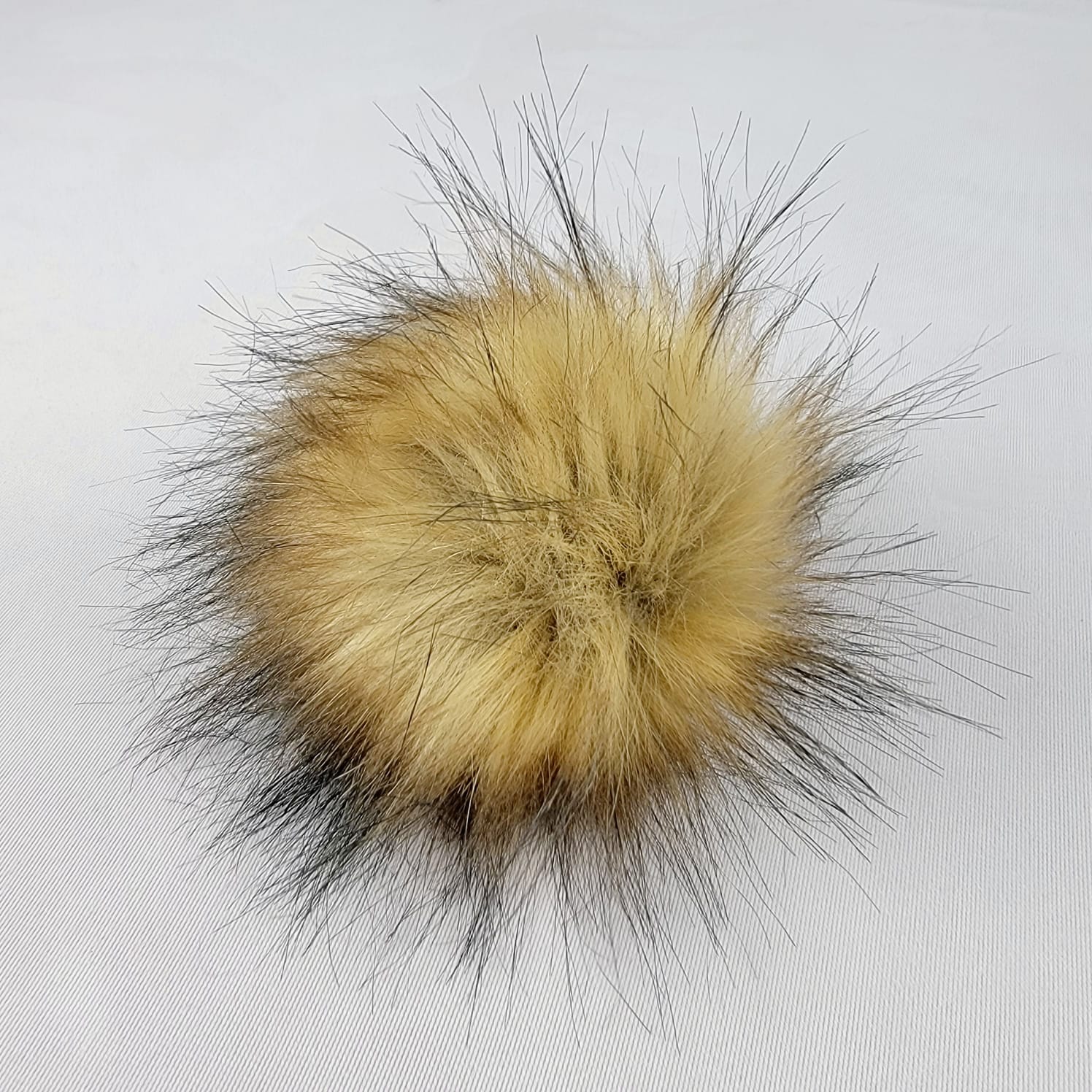 Fur Pompom JuniorKids