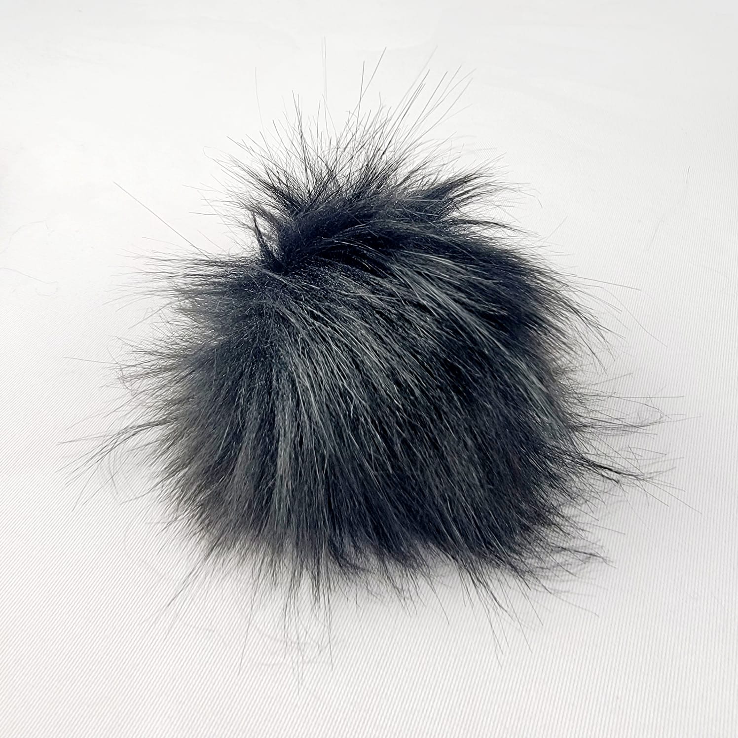Fur Pompom JuniorKids