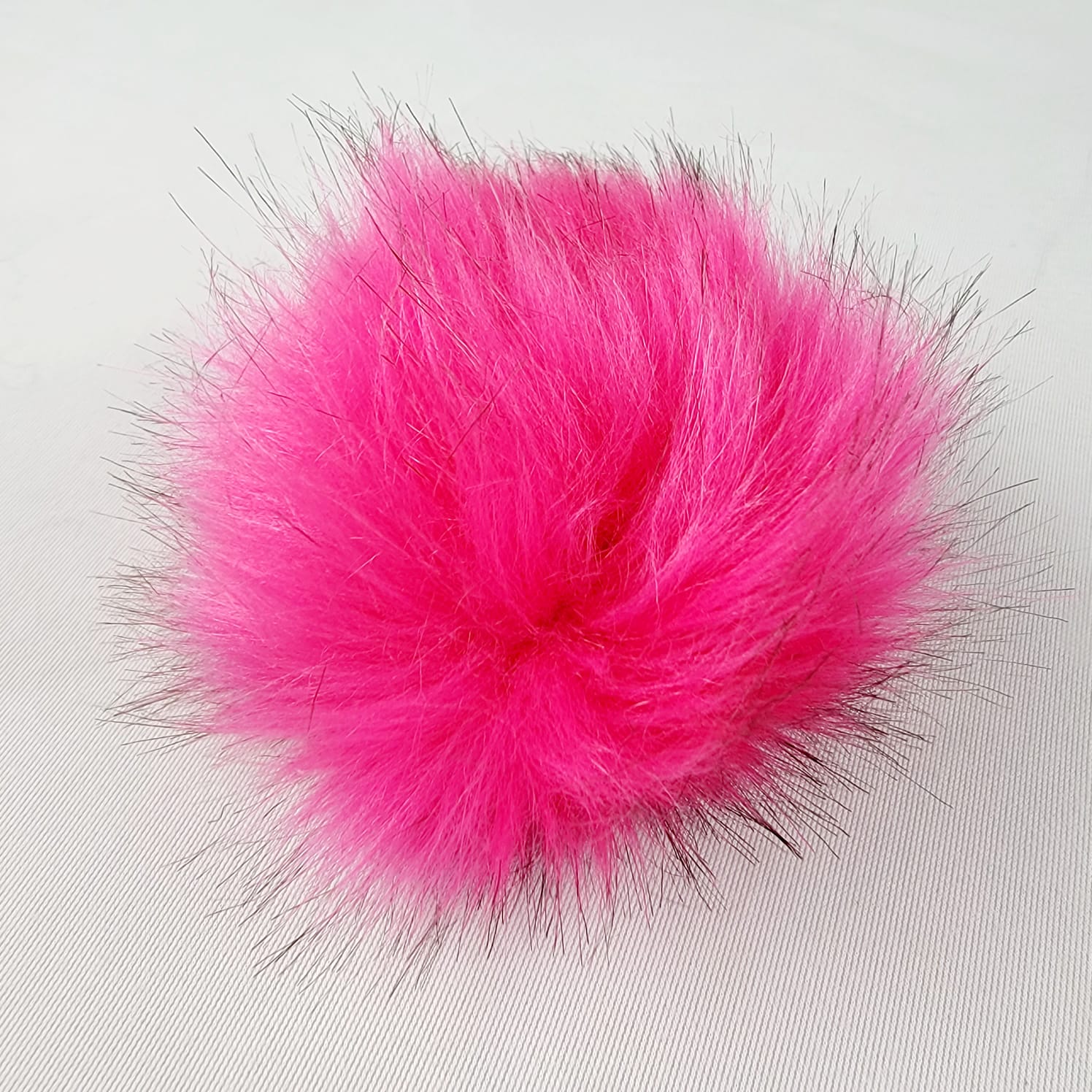 Fur Pompom JuniorKids
