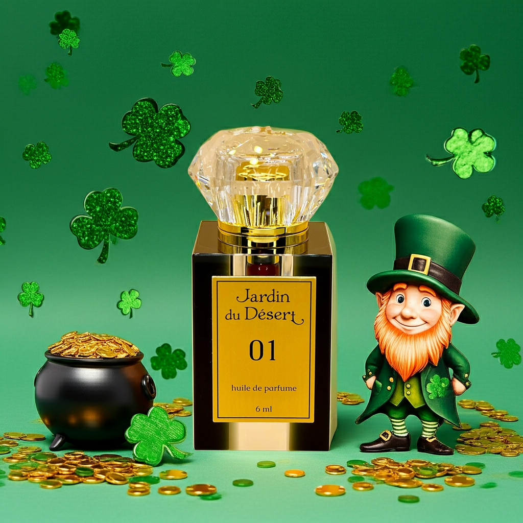 01 FORBIDDEN TEMPTATION - PERFUME BODY OIL Universboutik