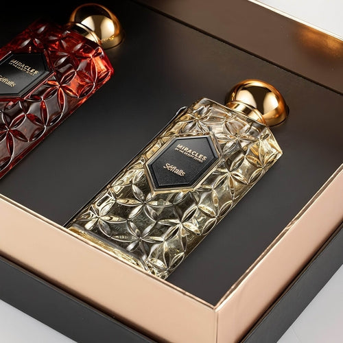 A.1. Miracles Parfum - Sports Long-lasting Light Perfume Men Universboutik