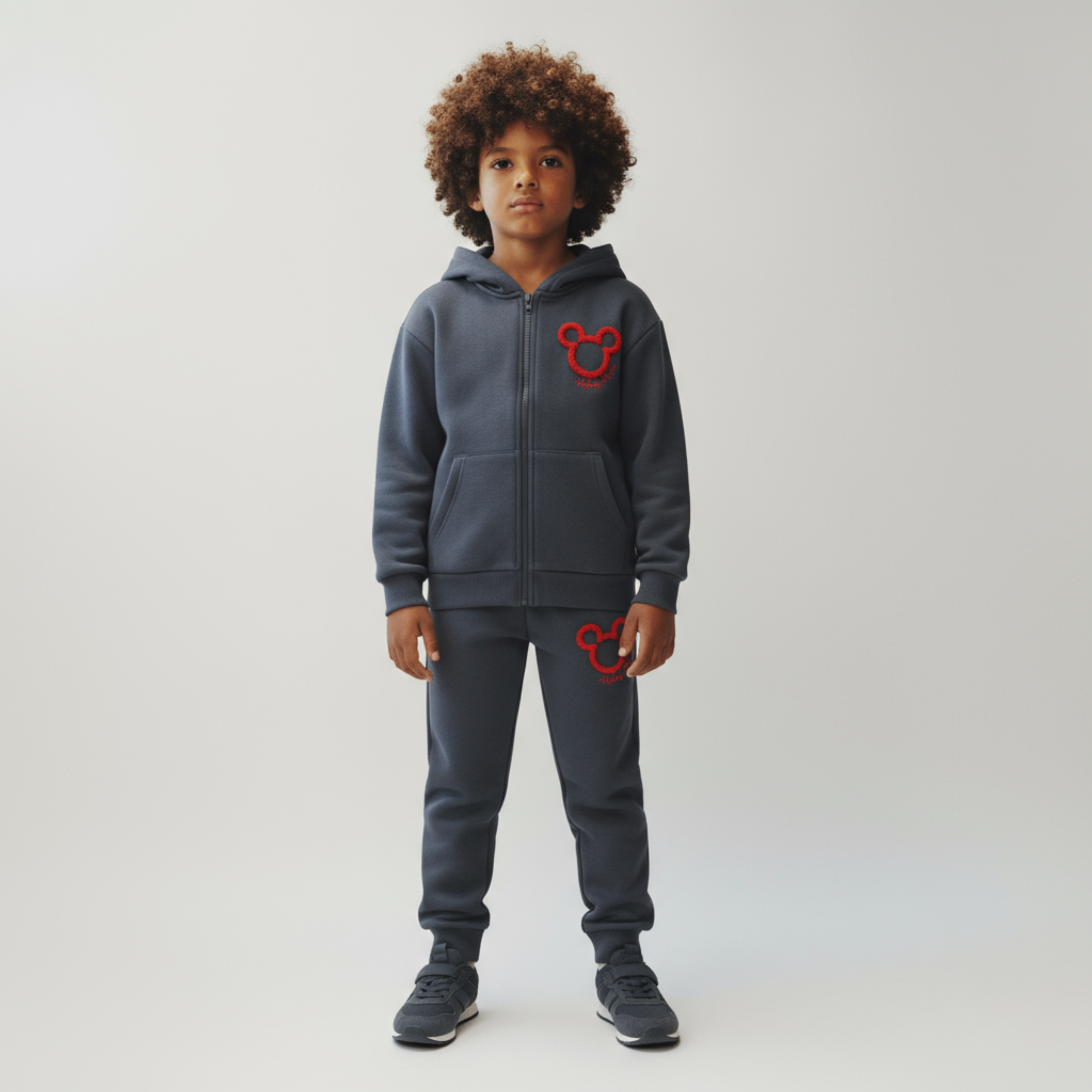 Active Mike Boys Jogger Set JuniorKids