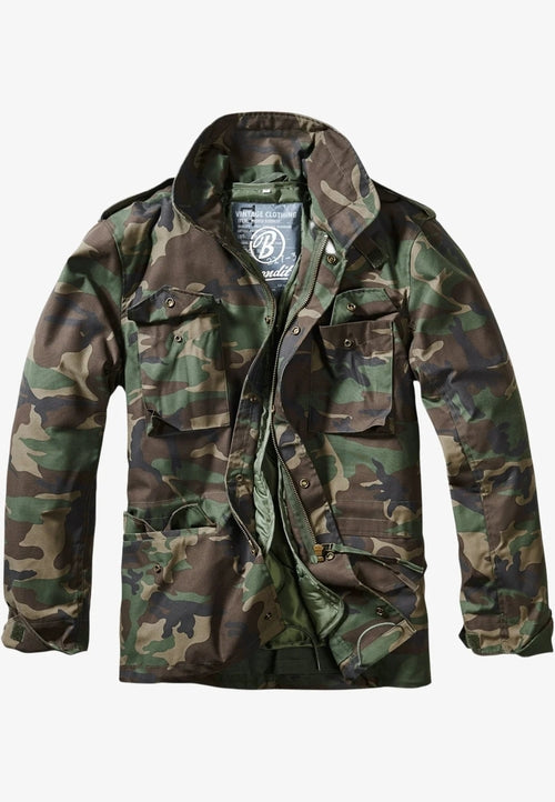 M65 Field Classic Jacket Universboutik